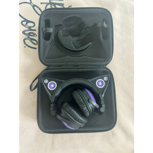 Headphones